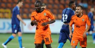 Ясен първият трансфер на ЦСКА - връщат Данило Асприля в България